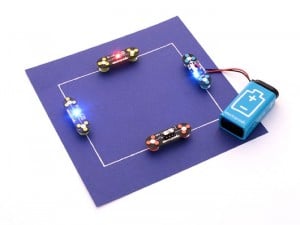 circuit scribe