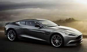 Aston Martin DB10