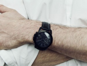 Fossil Smartwatch