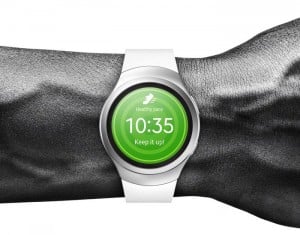 Gear S2