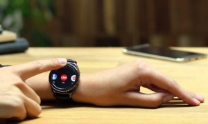 Samsung Gear S2