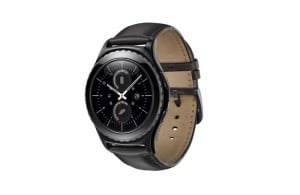 Gear S2