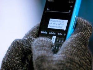 gloves