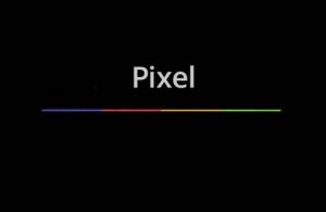 Pixel