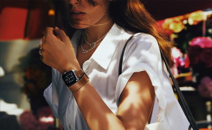 apple watch