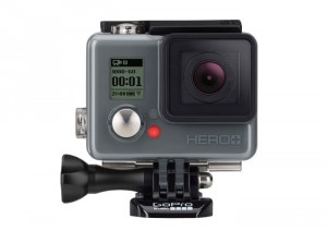 GoPro Hero+ WiFi