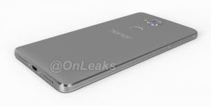 Honor 7 Plus