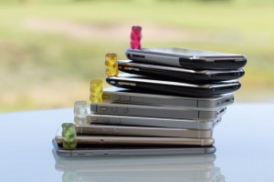 iPhone ^S