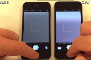 iOS 9