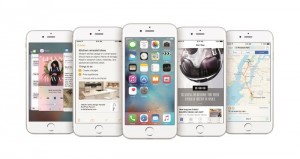 iOS 9.1
