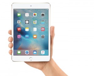 iPad Mini 4