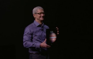 ipad pro