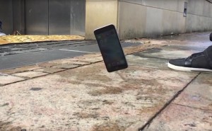 iphone 6s plus drop test