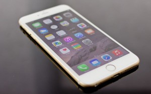 iPhone 6S Plus