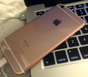 iPhone 6S