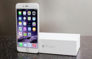 iPhone 6S
