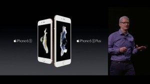 iPhone 6s