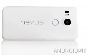 LG Nexus 5