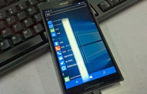 Lumia 950