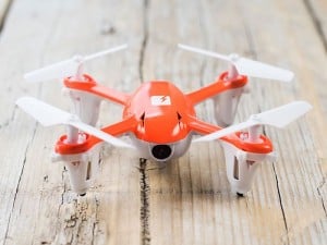 mini drone