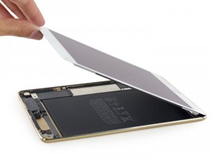 ipad mini 4