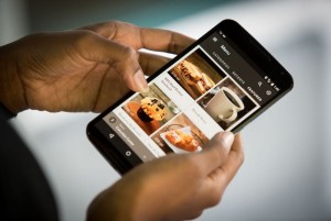 mobile and pay