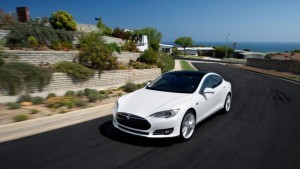 model S