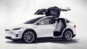 model x