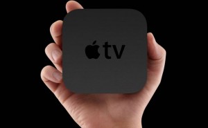 New Apple TV