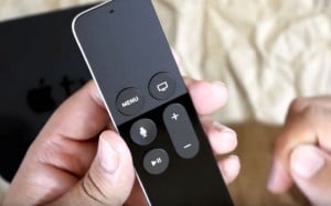 apple TV