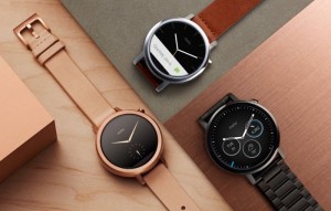 Moto 360