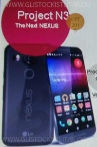 Nexus 5