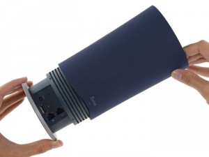 Google OneHub