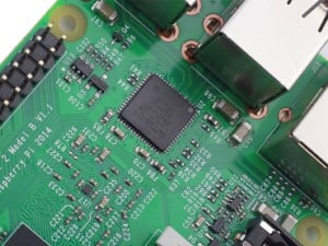 Pi Bundle