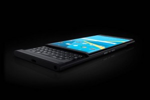 BlackBerry Priv
