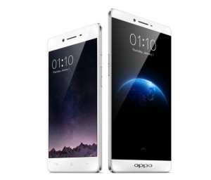 Oppo R7 Plus