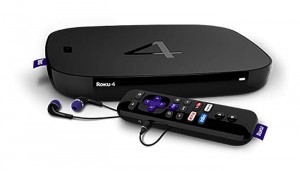 Roku 4