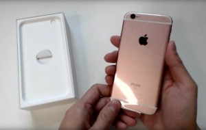 iPhone 6S