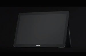 Samsung Galaxy View