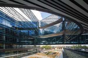 samsung hq