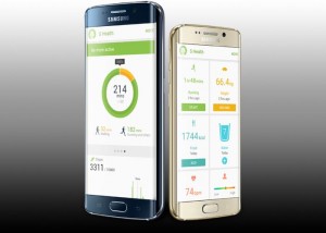 Samsung S Health