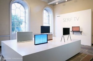 Serif TV