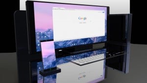 Symetium Smartphone