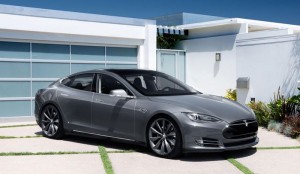 Model S