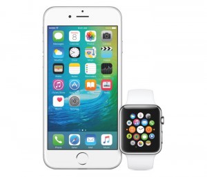 watchOS 2