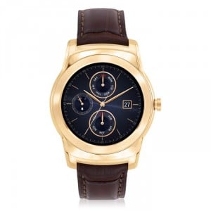 Watch Urbane Luxe