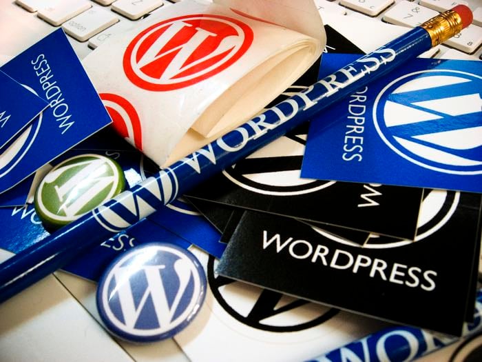 wordpress
