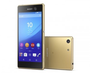 Samsung Xperia M5 Dual