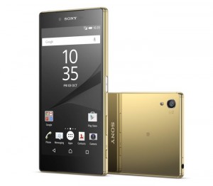 Z5 premium