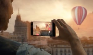Sony Xperia Z5